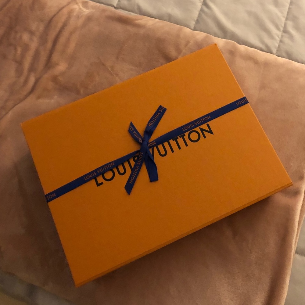 BNIB/NWT Louis Vuitton Mini Palm Springs Backpack - Picture 6 of 8